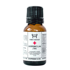 Hypericum 30C