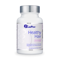 Healthy Hair