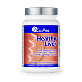 Healthy Liver