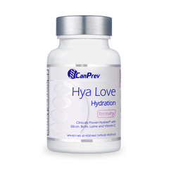 Hya Love - Hyaluronate for Hydration