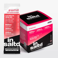 Insaltd High Potency Electrolytes - 28 portions