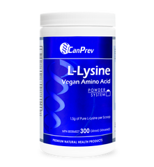 L-Lysine Vegan Amino Acid
