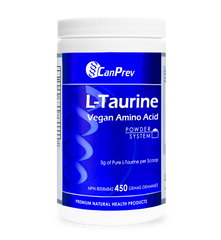 L-Taurine Vegan Amino Acid