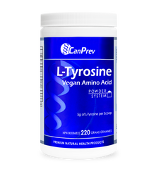 L-Tyrosine Vegan Amino Acid