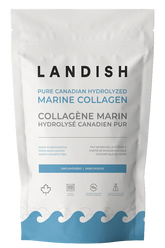 Collagène Marin Canadien Pur