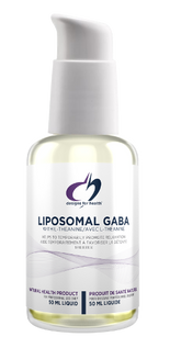 Liposomal Gaba avec L-Théanine