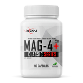 Mag-4 Plus 2.0