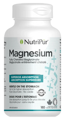 Bisglycinate de Magnésium