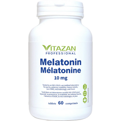 Melatonin 10mg