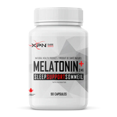 Melatonin +