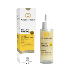 Sérum régénérant 5% IAA®15+