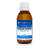 Omega EPA Liquid Forte