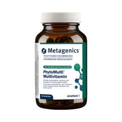 PhytoMulti Multivitamin (capsules)