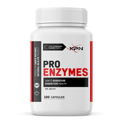 Pro Enzymes
