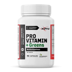 Pro Vitamin + Greens