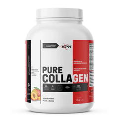 Pure Collagen (ancien Pure Beef)
