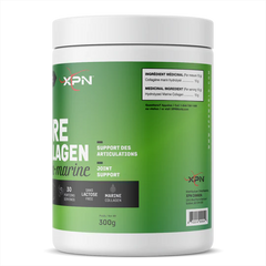 Pure Collagen marin