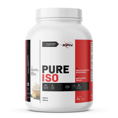 Pure Iso