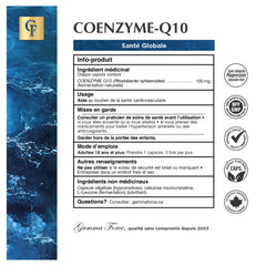 Coenzyme Q10