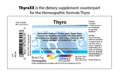ThyreXX (* Thryro Vitrex)