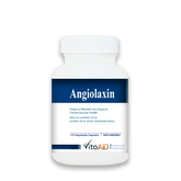 Angiolaxin (Soutien de la tension artérielle)