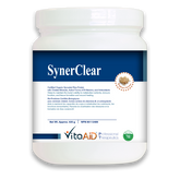SynerClear (Support Detox) (Biologique)** (Original)