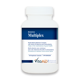 Bio-Active Multiplex (Multi-vitamines avec vitamines B actives)