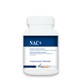 NAC+ (NAC avec Vit C/E & Selenium)