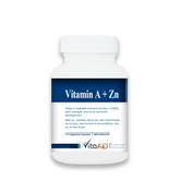 Vitamin A + Zinc