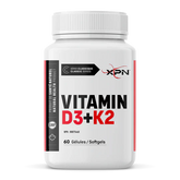 Vitamin D3+K2