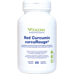 CurcuRouge 90mg