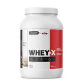 Whey-X