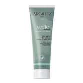 Argile verte en pâte