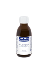 B-Complex liquid amélioré
