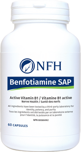 Benfotiamine SAP