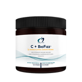 C + BioFizz