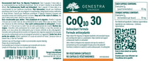 CoQ10 30