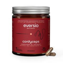 Cordyceps (ENERGIZE Now)