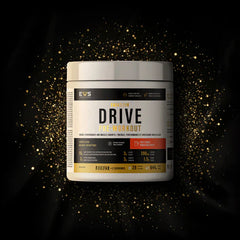 Eternal DRIVE Pre-Workout