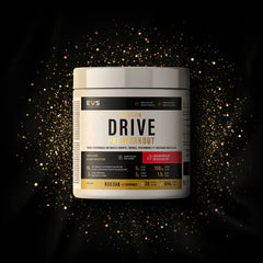 Eternal DRIVE Pre-Workout