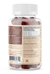 Fibre Gummies
