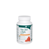 Hair, Skin & Nails Gummies