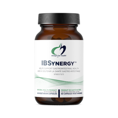 IBSynergy