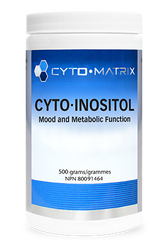 Cyto Inositol - Poudre