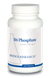 B6 Phosphate (P-5-P)