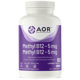 Méthyl B12 - 5mg