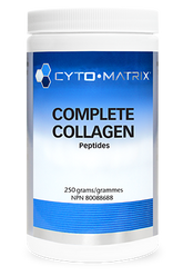 Complete Collagen Peptides - Powder