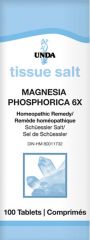 Magnesia phosphorica 6x