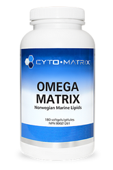 Omega Matrix