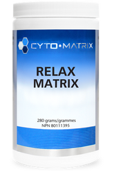 Relax Matrix - Poudre